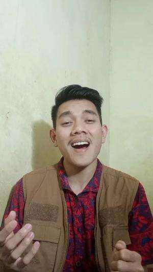 KDI2024 FIKI RAPANDI JAMBI 21 TAHUN MASIH ADAKAH CINTA #OnlineAuditionKDI2024