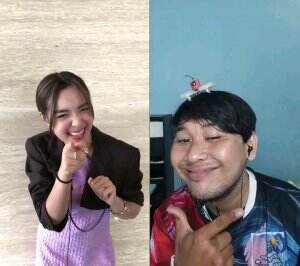 Suara emas😎