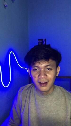 XFI2023 solo Andika Pratama 20tahun Pandeglang stay Blackpink