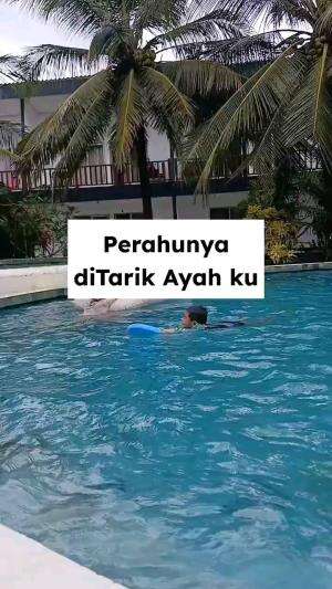 Semangat Ayah nariknya. 

#RCTIPlus #HOTrctiplus #fyp #fypシ #fypシ゚viral #Duniaanakanak #Edukasianak #Liburankeluarga #Liburantahunbaru 