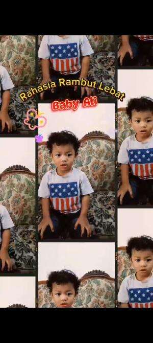 #zwitsal #hairlotion #switsalhairlotion #vitaminrambutanak #sabunzwitsal #RCTIPlus #HOTrctiplus #fyp #fypシ #fypシ゚viral 