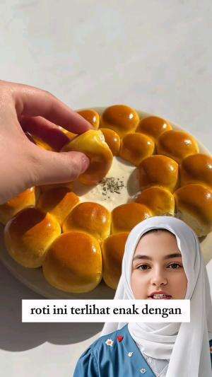 Slime ROTI ENAK #MasakBarengRCTIPlus #ResepHariIni #Slime #KulinerIndonesia #DapurRumahan #MasakanNusantara #MasakanSehat