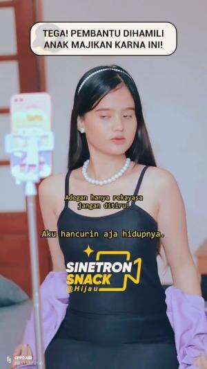 pembantu di hamili anak majikan part 1 #drama
