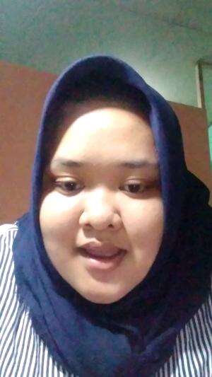 KDI 2021 Amelia windi Nganjuk 23 Memandangmu #ONLINEAUDITIONKDI2021