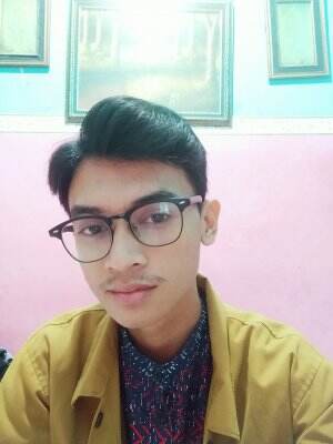 KDI 2021 MUHAMAD DAFFA VIBRANADA DKI JAKARTA 20 TH Cinta Bukanlah Kapal #OnlineAuditionKDI2021