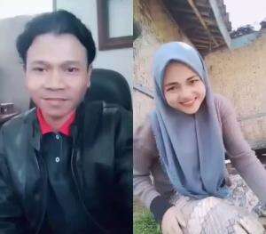 satu engkaulah cibtaku #KATAKANCINTA  #enaknya kalo ketemu org satu frekwensi 