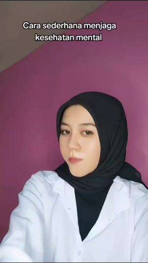 Jaga kesehatan mental kalian #edukasi #fyp #fypシ゚viral #trending #foryou #kesehatan #RCTIPlus #HOTrctiplus 