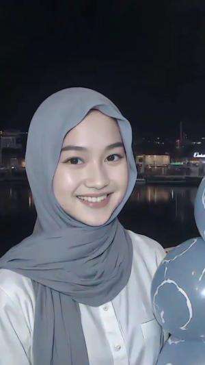 selamat malam 
 #cantik
 #Viral 
 #RCTIPlus 