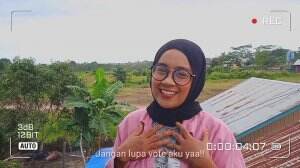 Kecuali Dia - Rihal. Terima kasih banyak buat siapapun yang sudah vote aku ditahap audisi kemarin🙏  Jangan lupa vote aku lagi yaa,thank u! 