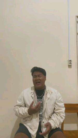 IDOL_XIV MICHAEL OWEN FEBRIANTO 18 TAHUN KETAPANG KALIMANTAN BARAT (RUMAH SINGGAH - FABIO ASHER) 