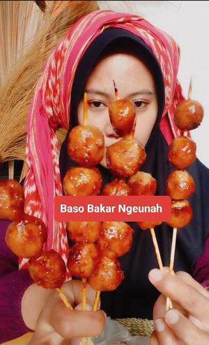 2000 Udh Dapet Baso Bakar Enaak 
#jajananSD #basobakar #baso #RCTIPlus 