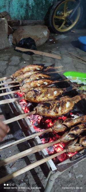 Mukbang #mukbangikannila #Masak Segala ASMR 