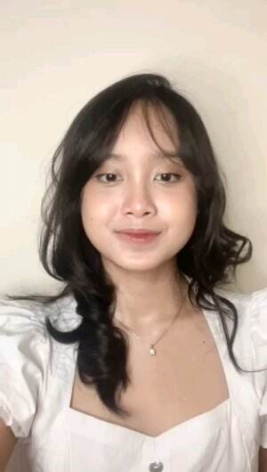 TINBS Vanessa Chastity Surabaya 22 W.H.U.T #TINBS