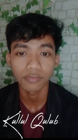 ANDI PUTRA_27 Thn_ACEH_Kullul Qullub