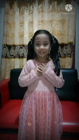 IC2022_AQEELA_7TAHUN_BITUNG(MANADO) #Audisiidolacilik2022 #Idolacilik2022 #BitungHebat2022