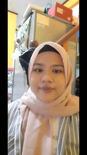 TINBS RAFITA ANJANI DEPOK 23 TAEYANG-EYES NOSE LIPS #TINBS