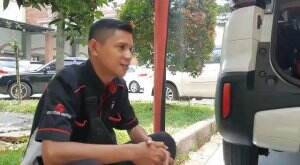 KDI2021 AGUS SETIAWAN 33 THN BOGOR RENUNGKANLAH #ONLINEAUDITIONKDI2021