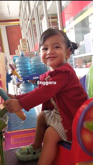 gada bosennya guys
