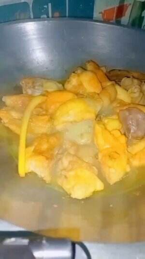 rebus ayam tanpa air ceeekkkkkkk
