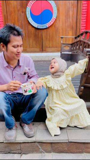 Apa yang terjadi jika BLACK di ucapkan oleh Balita🤣🤣
 #Viral  #virall  #fypシ  #fypシ゚viral  #fypppp  #videolucu  #hiburan 