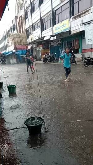 pengingat pagi