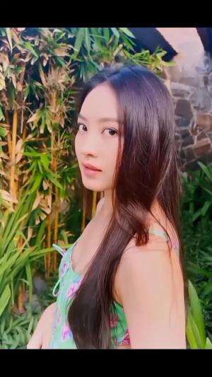 Artis Tercantik Natasha Wilona Hot #artistercantik #natashawilona #seksi 
