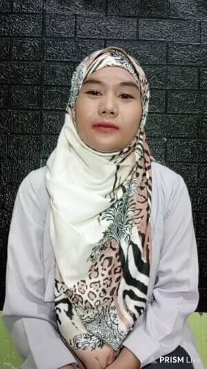 TINBS ERIYAH INDRAMAYU 28 EGOIS lesti kejora