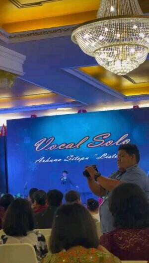 IGT2023 ARKANASITEPU SINGING BINJAI