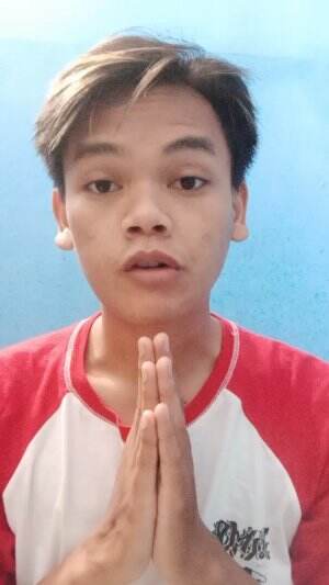 Denis_22 tahun_Bandung_Gadis Malaysia.           #OnlineAuditionKDI2021