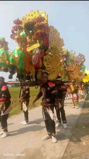 odongodong singa dangdut