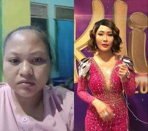 jadi juara, voting aku ya, semoga beruntung amin yarobb🙏🙏🙏