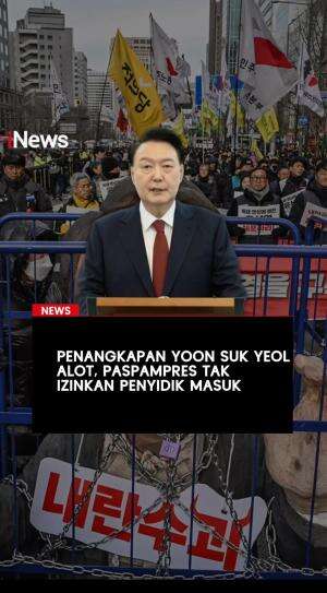 penangkapan presiden korea selatan
 #fyp  #fypシ  #fypシ゚viral  #KOREA  #presiden 