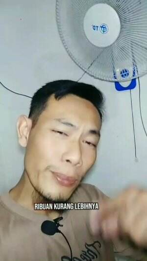 Panas hawanya #MyFirstVideoOnHot+ 