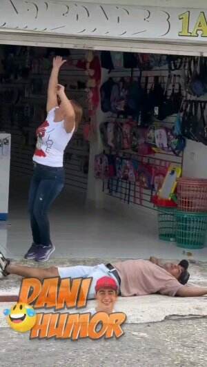 Prank yang mengejutkan  #prank #short #fyp #Comedy #hiburan #videolucu 