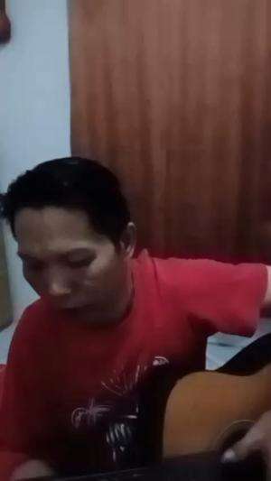 Cover Asal kau bahagia - Armada
 #akustikgitar #musik #cover #acousticguitar #music #fbpro #vod #jangkauan #sorotan #semuaorangpengikut #kre