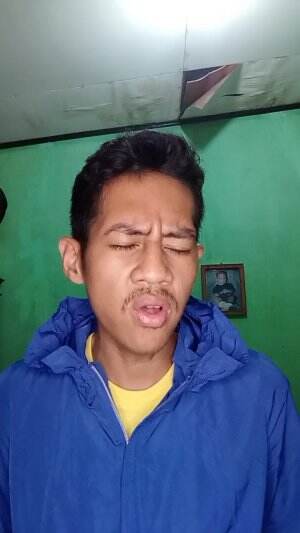 IDOL_XII ACHMAD 23 BEKASI JANJI SETIA 