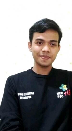 RSD2022 Wahyu Day 25 Tahun Kota Depok Gulali