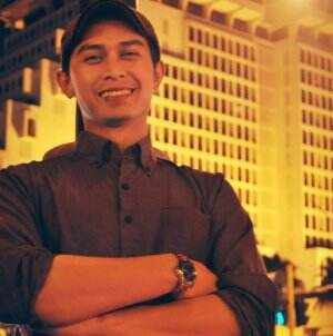 TINBS Sofyan 31thn Cilacap Anda_Menghitung_Hari