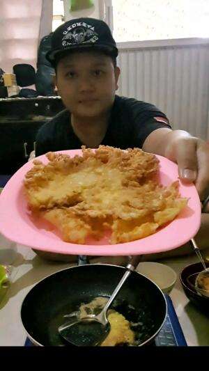 Kegiatan Masak arek Kosan? | Kuliner | Cooking video✨️#RCTIPlus #shortplus #masak #cookingvideo #kuliner #anakkost 