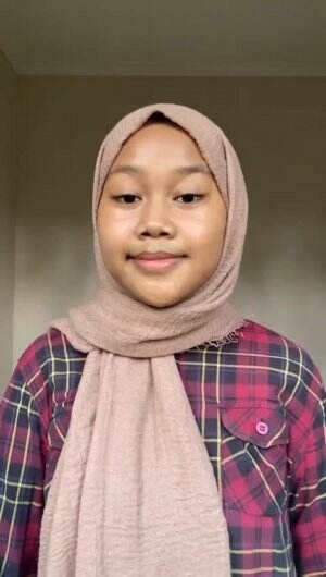 XFI2021 SOLO PUTRI ESMERALDA 16 CILACAP KOTA-DERE