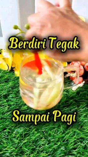 BERDIRI TEGAK SAMPAI PAGI, INI RAHASIANYA.. SILAKAN DICOBA

#tipsandtrik #tips #trik #tutorial #kreatif #hiburan #inspirasi #inspiratif 