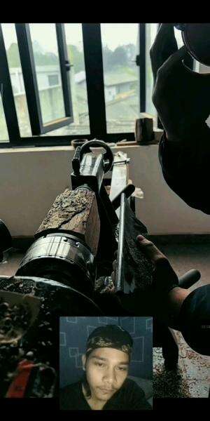 Tangan Pengrajin emang beda ya, gerak dikit jadi seni??

 #RCTIPlus  #HOTrctiplus 