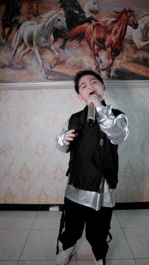 IC2022_EDSEL PRINCE_YOGYAKARTA #audisiidolacilik2022 #idolacilik2022