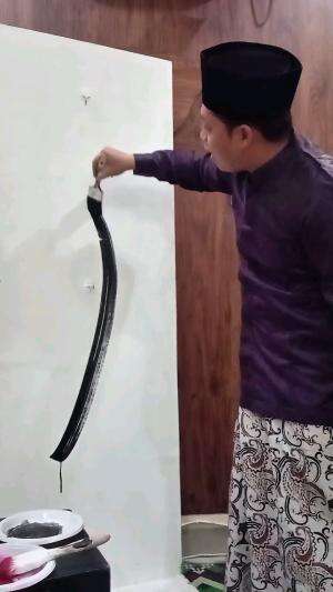 CMI_INEWS YAZID 33 JAKARTA (VIDEO 2) KESALEHAN EKOLOGIS

VIDEO PART 2 (Eksplorasi Dakwah dengan Lukisan) 
 #cahayamudaindonesia #SEBERKASCAH