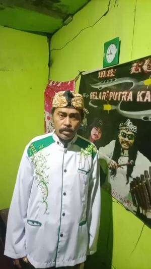 nama dadang  berasal cianjur jawa barat saya ikut audisi onlen kdi 2025 


    # #  #
