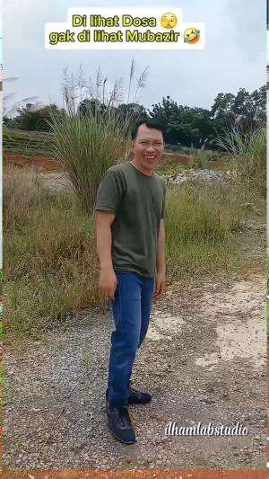 Dilihat Dosa, Tidak Dilihat Mubazir #hiburan #komedi #komedilucu #transisi #Ngakak #kocak 