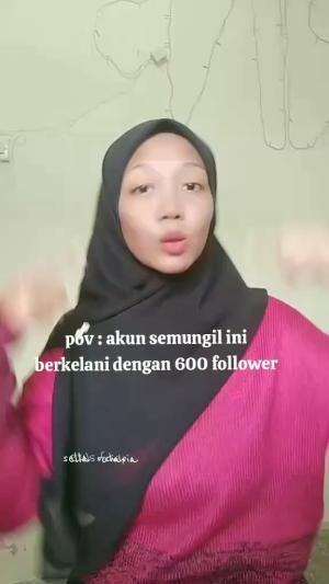 hargai konten yg lewat, saling support 🙏🙏

#kontenkreator #rctiplus #monetisasi 