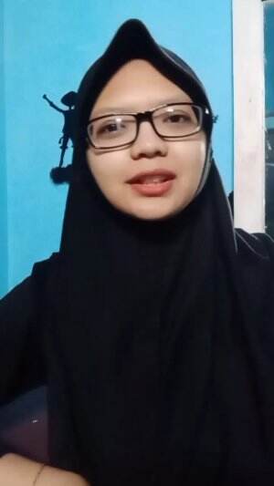 TINBS Heti Aprilianti Tasikmalaya 23 Tahun Naked #TINBS