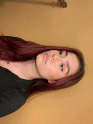 TINBS Kiesha Olthuis Surabaya 19thn "All I Want" #TINBS