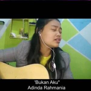 IDOL_XII AdindaRahmania 22 Magelang BukanAku&SelamatTinggal(Original Song)